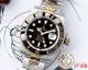 Copy Rolex Submariner Date Two Tone Diamond Marker Watch 40mm (2)_th.jpg